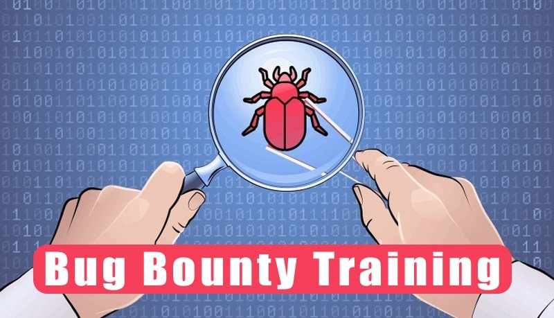 Best Bug Bounty Course Training in Hyderabad Best Bug Bounty Course Training in Hyderabad