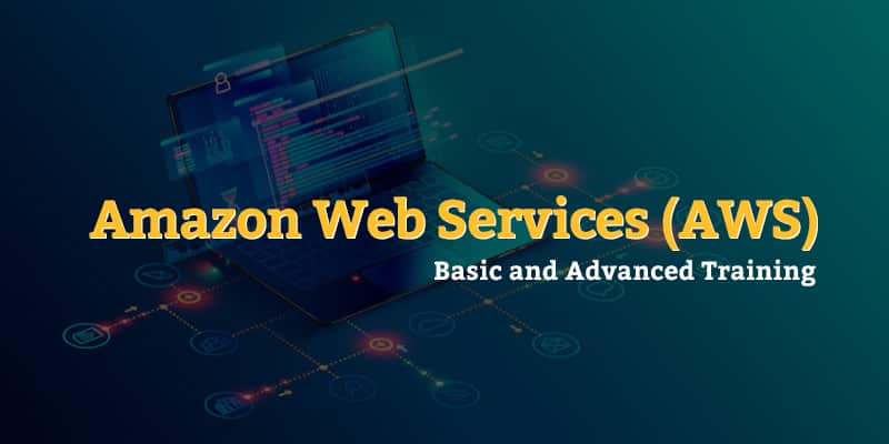 Best Amazon Web Services Course Training in Hyderabad