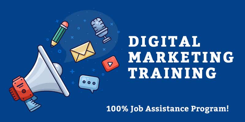 Best Digital Marketing Course Training in Hyderabad.