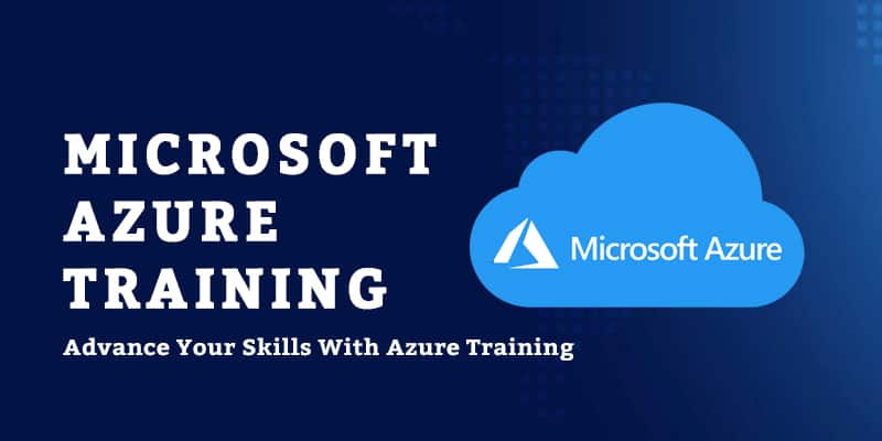 Best Microsoft azure Course Training Institute in Hyderabad